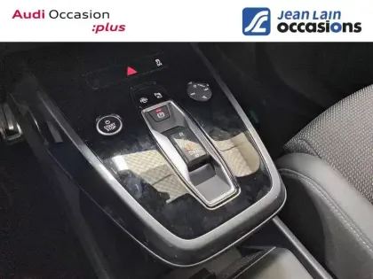 Photo 11 Audi Q4 e-tron  45 285 ch 82 kWh