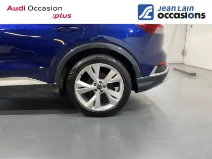 Photo 7 Audi Q4 e-tron  45 285 ch 82 kWh