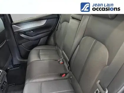 Photo 16 Mazda Cx-60  2.5L e-SKYACTIV PHEV 327 ch 4x4 BVA8