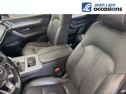 Photo 19 Mazda Cx-60  2.5L e-SKYACTIV PHEV 327 ch 4x4 BVA8