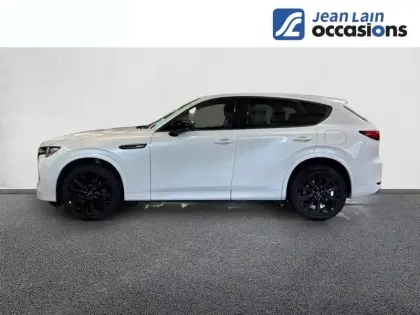 Photo 7 Mazda Cx-60  2.5L e-SKYACTIV PHEV 327 ch 4x4 BVA8