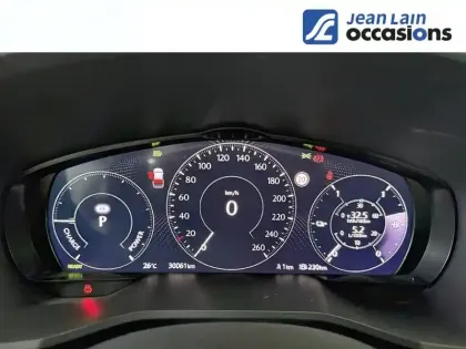 Photo 18 Mazda Cx-60  2.5L e-SKYACTIV PHEV 327 ch 4x4 BVA8