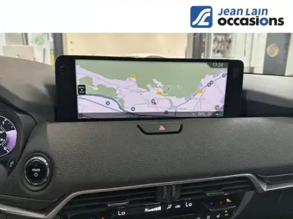 Photo 14 Mazda Cx-60  2.5L e-SKYACTIV PHEV 327 ch 4x4 BVA8