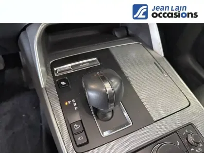 Photo 12 Mazda Cx-60  2.5L e-SKYACTIV PHEV 327 ch 4x4 BVA8