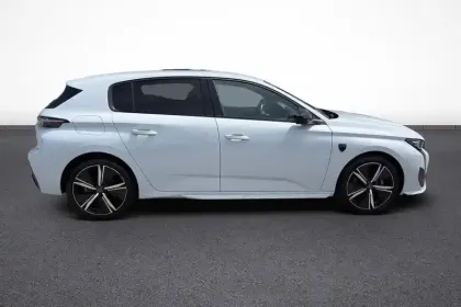 Photo 6 Peugeot 308  BlueHDi 130ch S&S EAT8