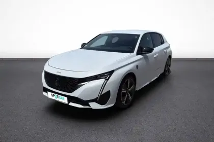 Photo Peugeot 308 Gt