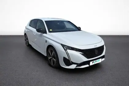 Photo 7 Peugeot 308  BlueHDi 130ch S&S EAT8
