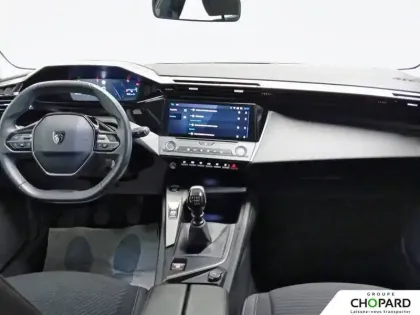 Photo 20 Peugeot 308  BlueHDi 130ch S&S BVM6