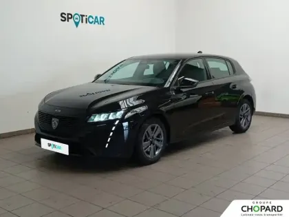 Photo 17 Peugeot 308  BlueHDi 130ch S&S BVM6