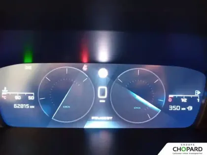 Photo 15 Peugeot 308  BlueHDi 130ch S&S BVM6