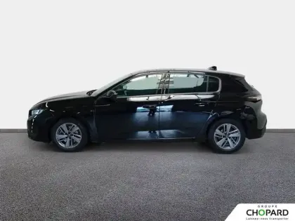 Photo 8 Peugeot 308  BlueHDi 130ch S&S BVM6