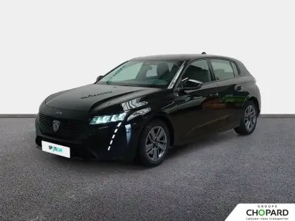 Photo Peugeot 308 Active Pack