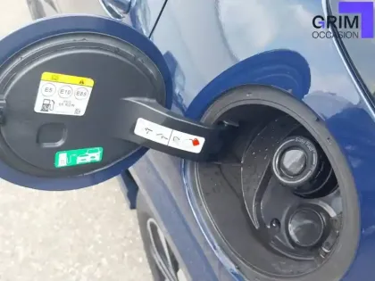 Photo 19 Ford Puma  1.0 Flexifuel 125 ch mHEV S&S BVM6
