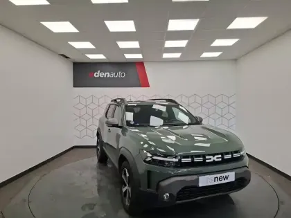 Photo 9 Dacia Duster  TCe 130 4x4