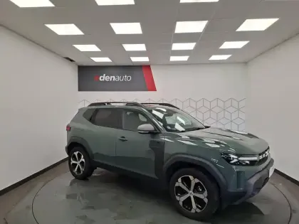 Photo 7 Dacia Duster  TCe 130 4x4