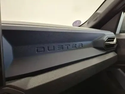 Photo 40 Dacia Duster  TCe 130 4x4
