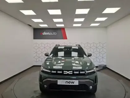 Photo 10 Dacia Duster  TCe 130 4x4