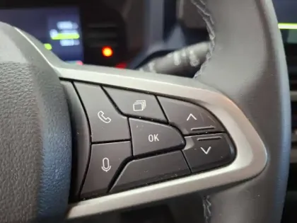 Photo 37 Dacia Duster  TCe 130 4x4
