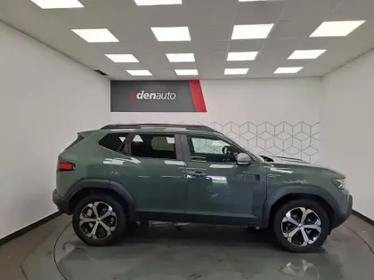 Photo 5 Dacia Duster  TCe 130 4x4
