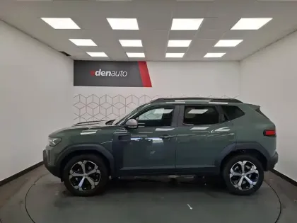Photo 13 Dacia Duster  TCe 130 4x4