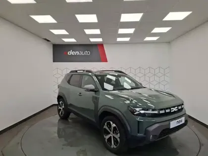 Photo 8 Dacia Duster  TCe 130 4x4