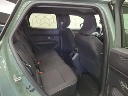 Photo 27 Dacia Duster  TCe 130 4x4