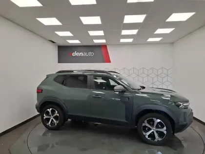 Photo 6 Dacia Duster  TCe 130 4x4