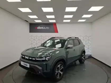 Photo 11 Dacia Duster  TCe 130 4x4