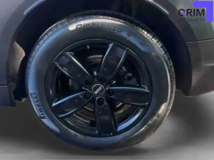 Photo 15 Mini Mini Countryman 125 - 95 ch ALL4 BVA6