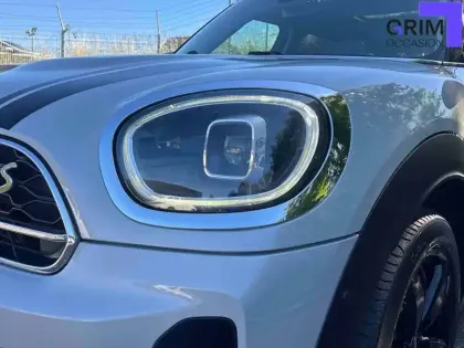 Photo 16 Mini Mini Countryman 125 - 95 ch ALL4 BVA6