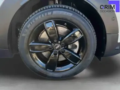 Photo 13 Mini Mini Countryman 125 - 95 ch ALL4 BVA6