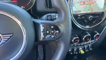 Photo 24 Mini Mini Countryman 125 - 95 ch ALL4 BVA6