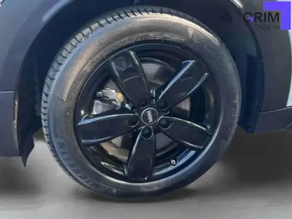 Photo 12 Mini Mini Countryman 125 - 95 ch ALL4 BVA6