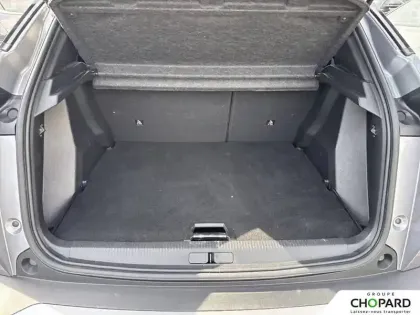 Photo 5 Peugeot 2008  Hybrid 136 e-DCS6