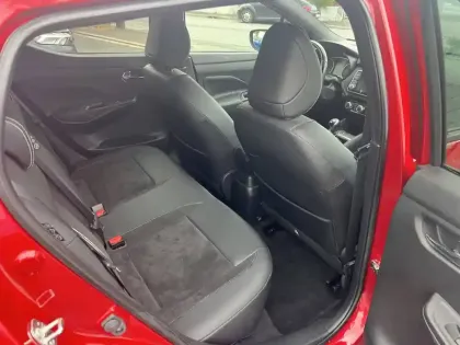 Photo 15 Nissan Micra  DIG-T 117