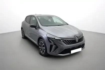 Photo 7 Renault Clio  E-Tech full hybrid 145