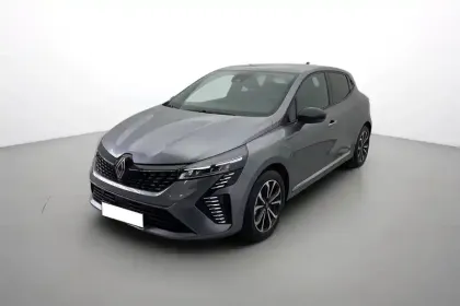 Photo Renault Clio Techno