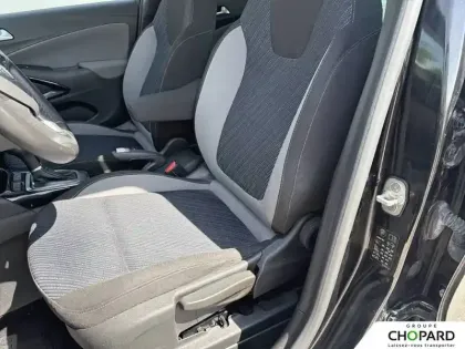 Photo 7 Opel Crossland X  1.2 Turbo 110 ch