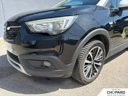 Photo 23 Opel Crossland X  1.2 Turbo 110 ch
