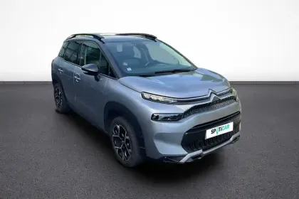 Photo 7 Citroën C3 Aircross  PureTech 110 S&S BVM6