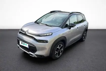 Photo Citroën C3 Aircross Shine