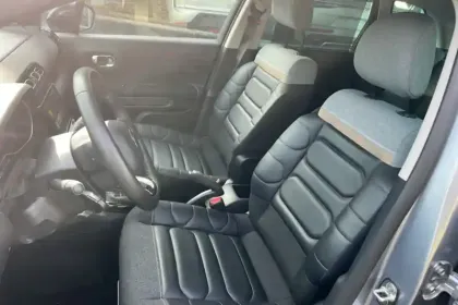 Photo 9 Citroën C3 Aircross  PureTech 110 S&S BVM6