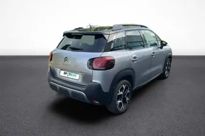 Photo 5 Citroën C3 Aircross  PureTech 110 S&S BVM6