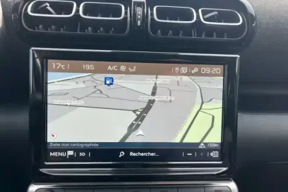 Photo 18 Citroën C3 Aircross  PureTech 110 S&S BVM6