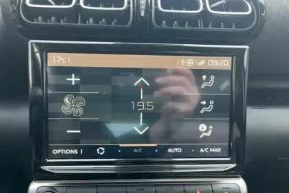 Photo 20 Citroën C3 Aircross  PureTech 110 S&S BVM6