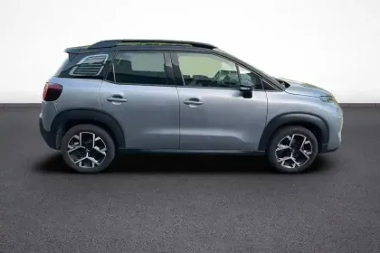 Photo 6 Citroën C3 Aircross  PureTech 110 S&S BVM6