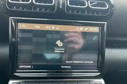 Photo 19 Citroën C3 Aircross  PureTech 110 S&S BVM6