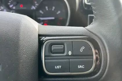 Photo 14 Citroën C3 Aircross  PureTech 110 S&S BVM6