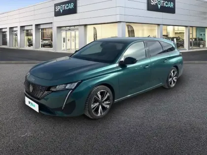 Photo Peugeot 308 Allure