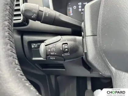 Photo 20 Citroën C5 aircross  PureTech 130 S&S BVM6